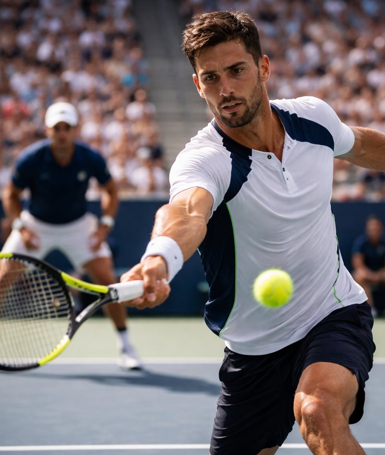 journée mondiale du tennis