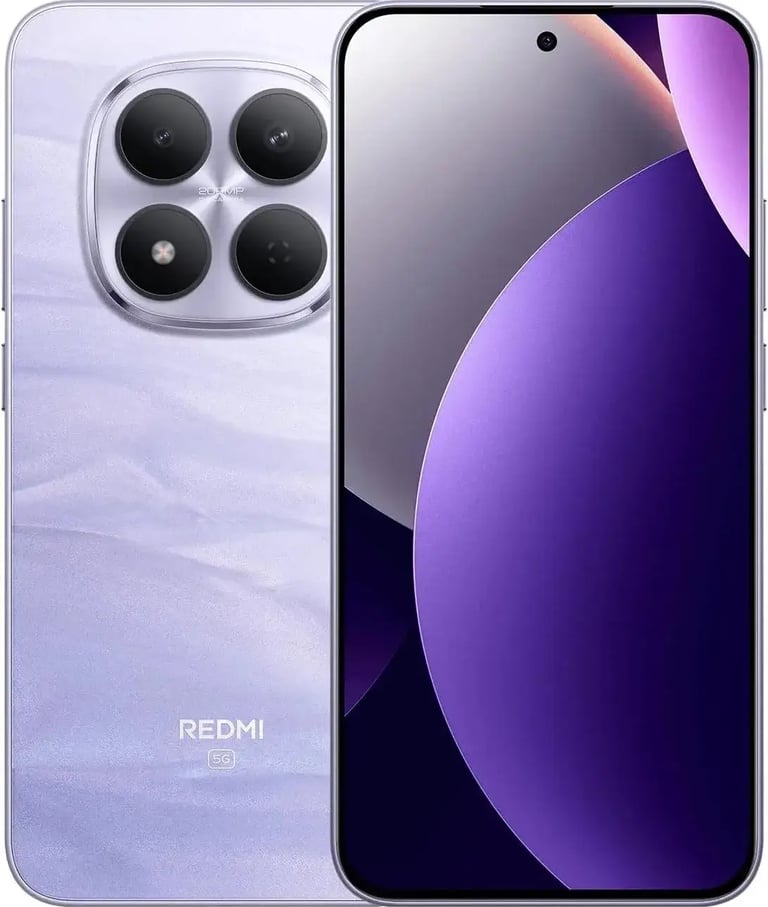 Xiaomi Redmi Note 15 Pro