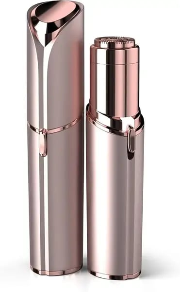 EVIEY Rasoir facial sans douleur pour femme