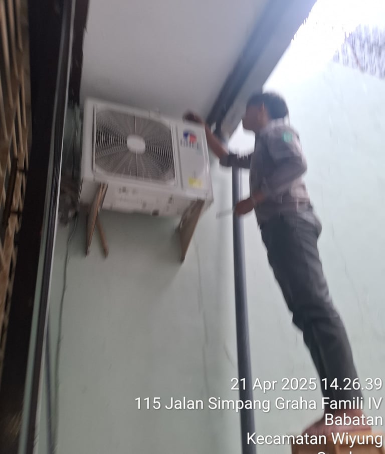 service ac surabaya