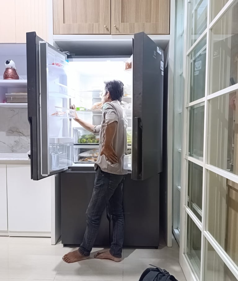 service lemari es surabaya