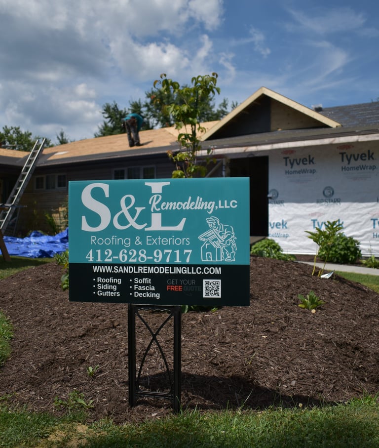 S&L Remodeling