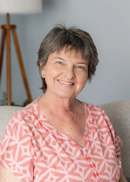 Helen Holbrook Integrative Counsellor