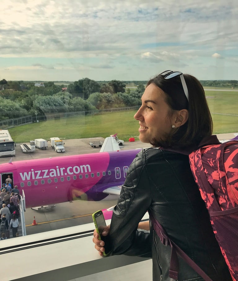 Consejos para volar tranquilos