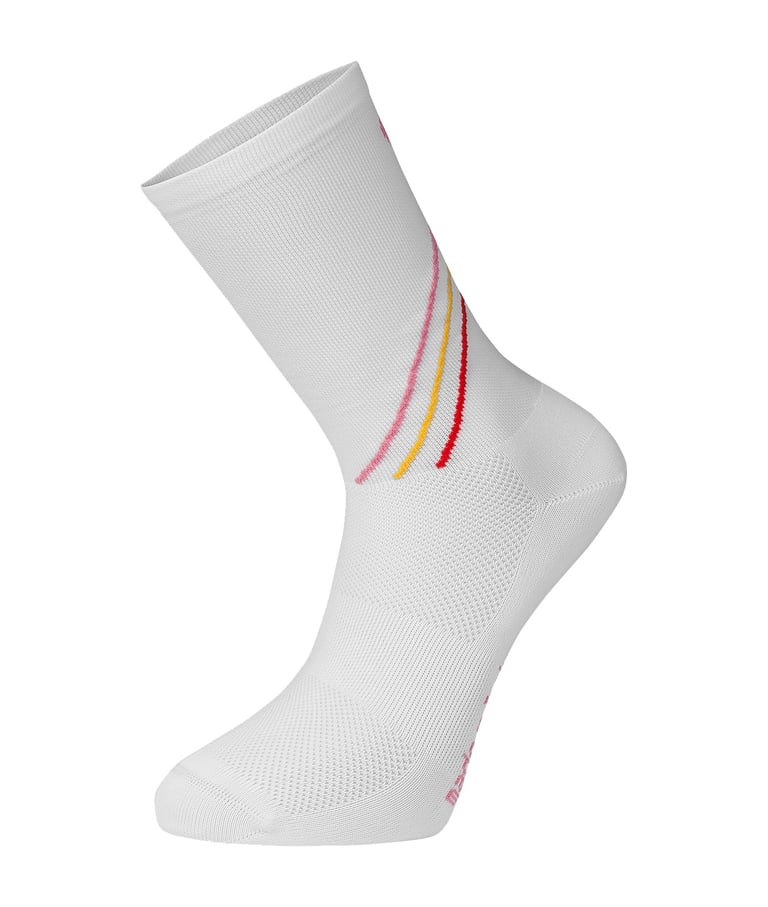 White Socks