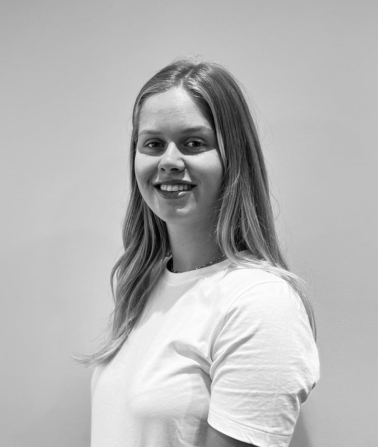 Ashleigh Clarke