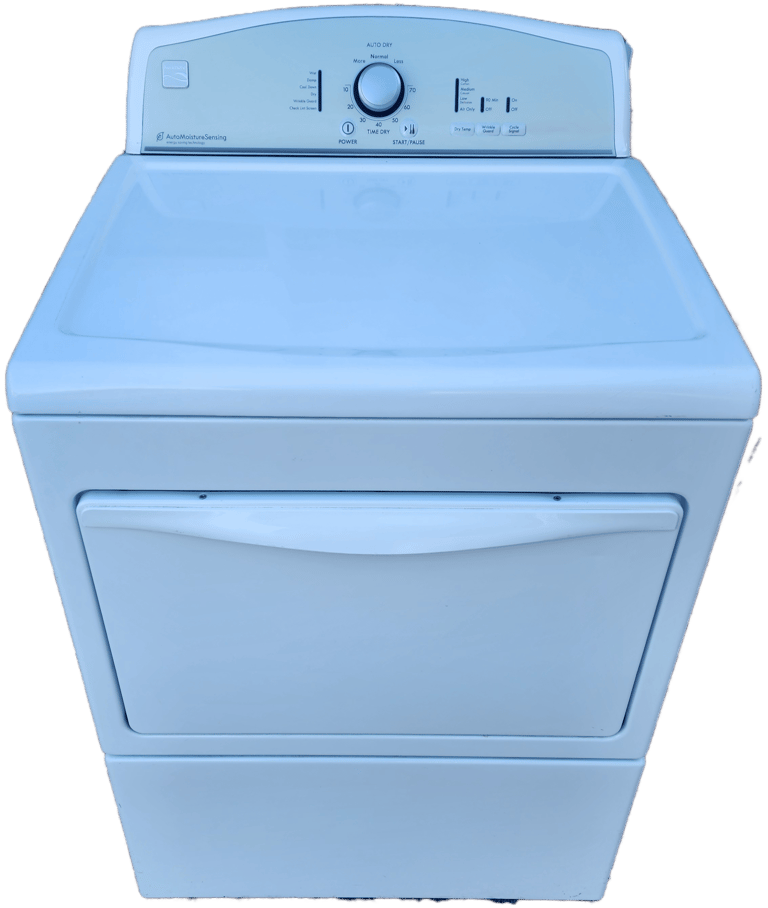 Kenmore Dryer