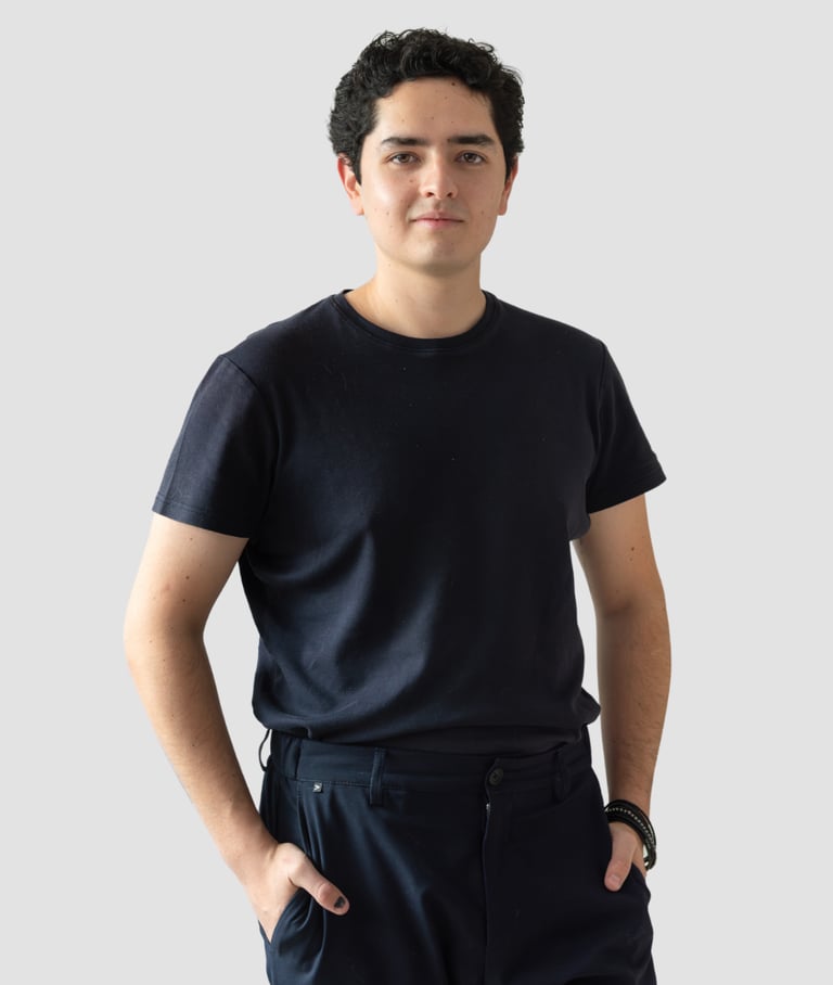 Emilio Palomino escritor premiado