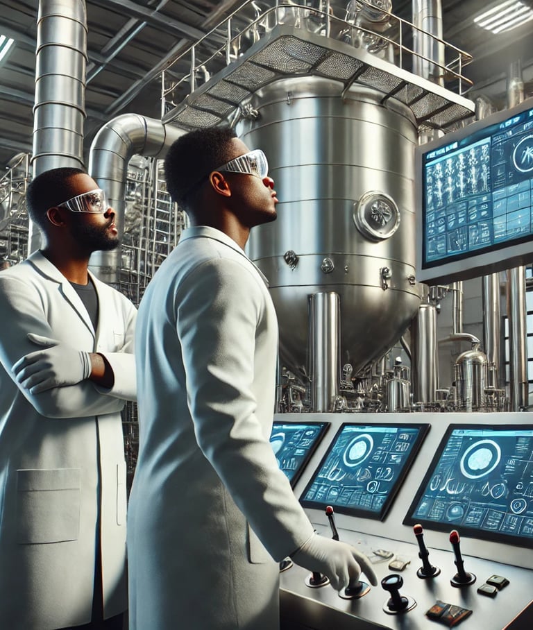 Chemical Industry