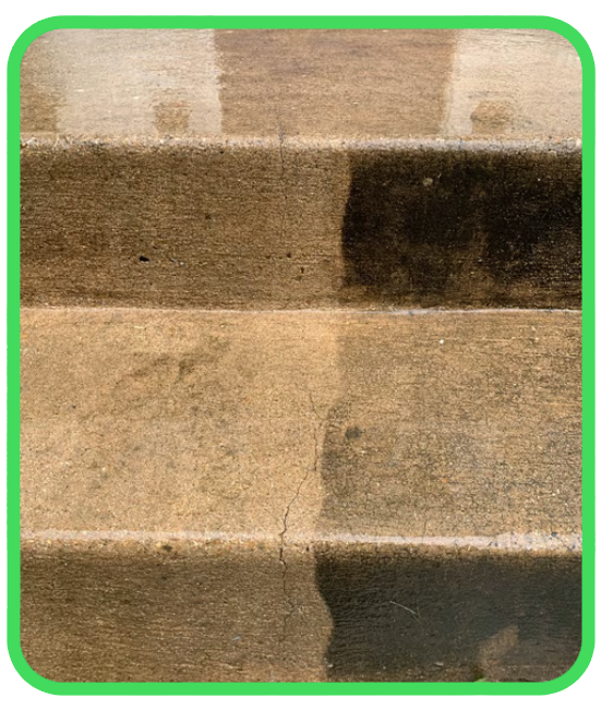 Pressure Washing Services