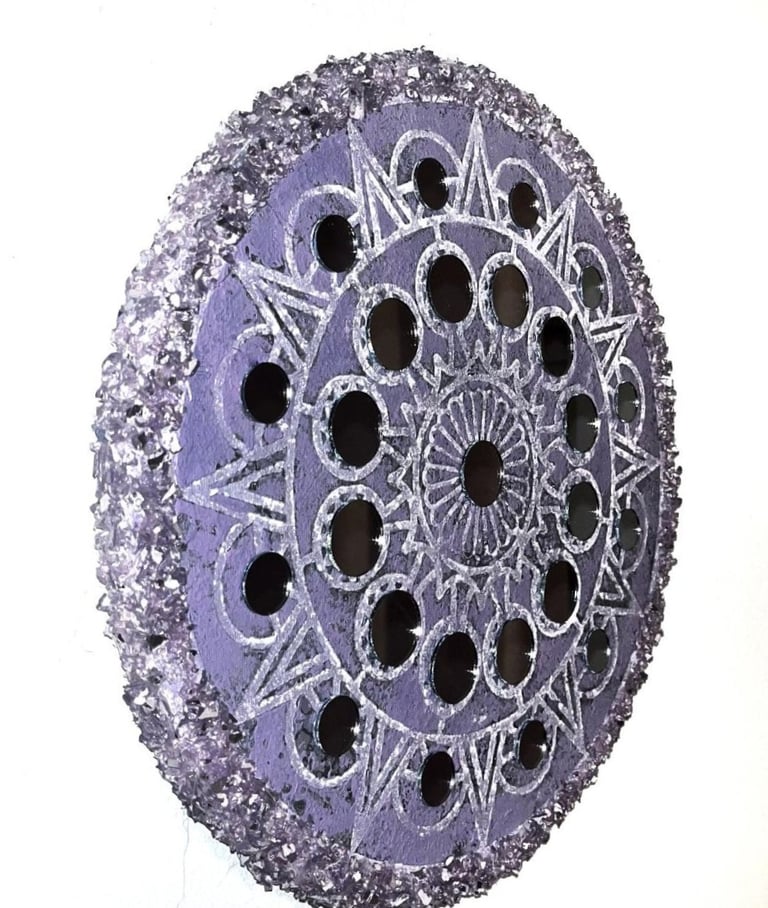 Laila Al-kharabsheh-Reflexia 