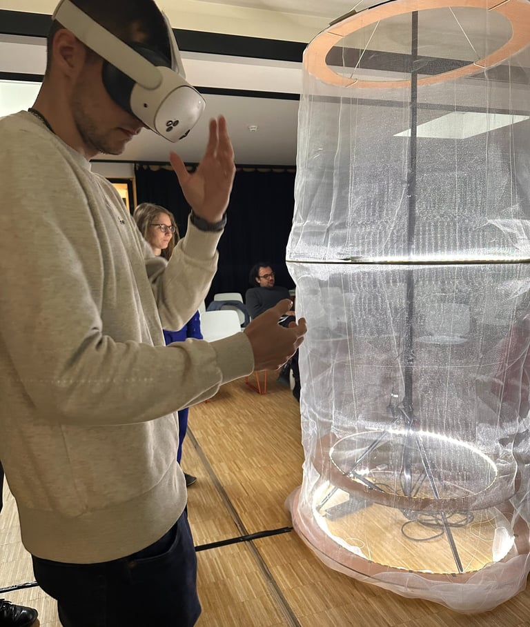 Kristof Timmerman | Beyond Binary ©16mag