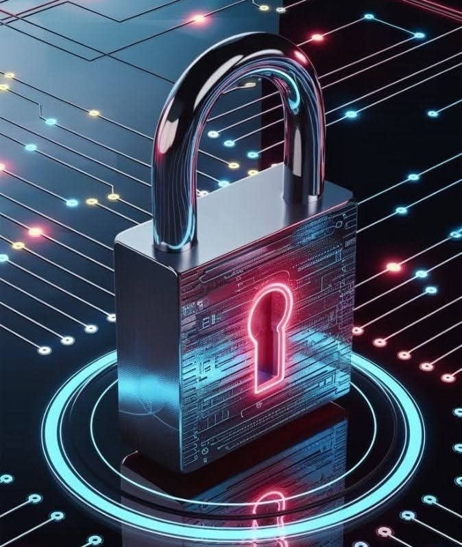 Sécurité Informatique & Support Technique – CGSC