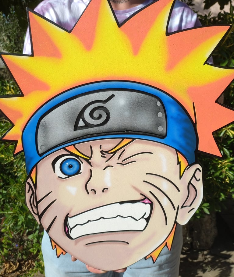Naruto