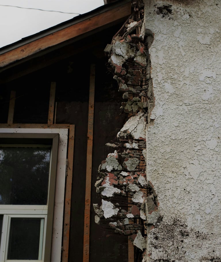 Asbestos Insulation