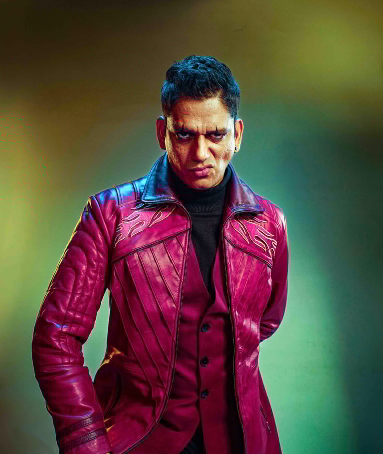 Leading Advertising Photographer in Mumbai, Mukul Raut Feature by Vijay Verma