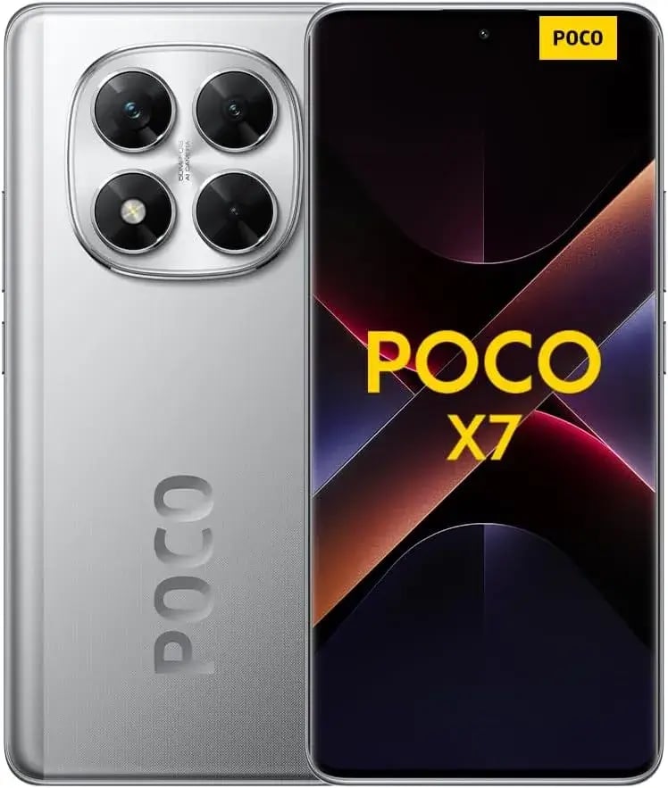 Xiaomi Poco X7