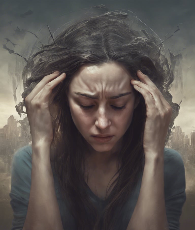 Bright living room with modern inventory