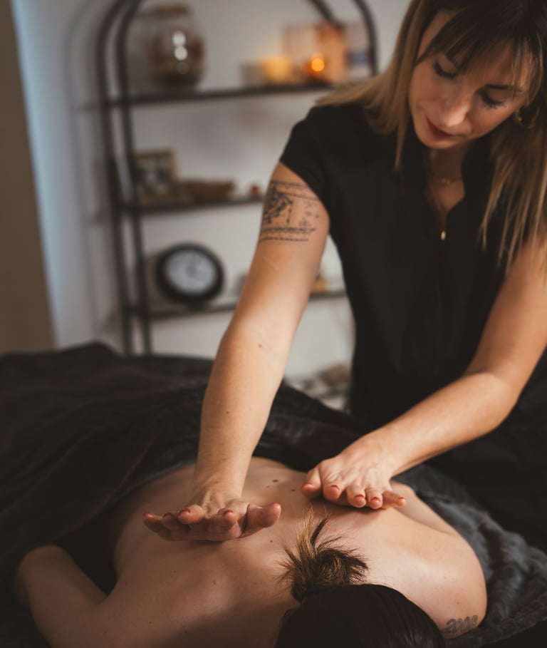 Orama Photo - Photographe professionnel Provence