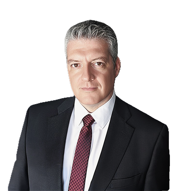 Tsiotsikas Vasileios ITLawyers