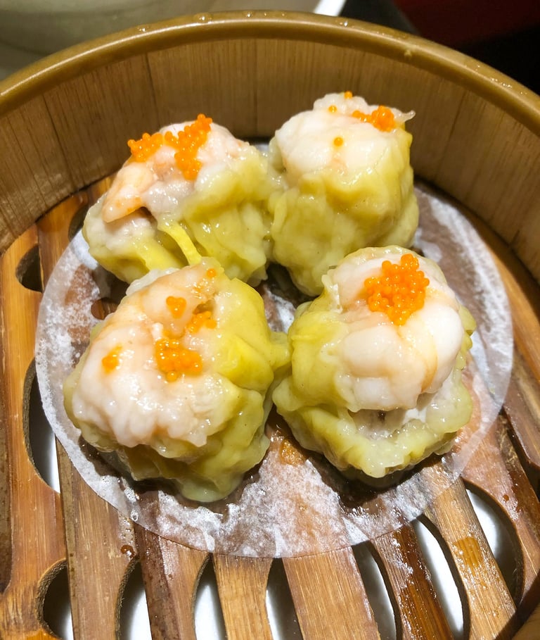 168 Chinese Township | © Cookingwiththehamster