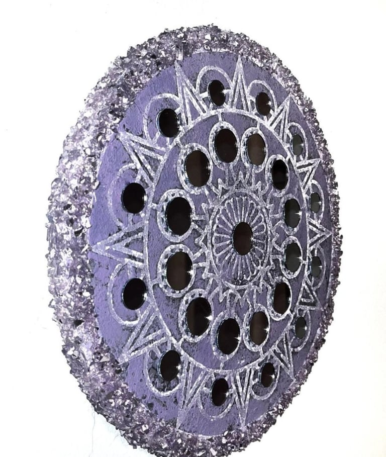 Laila Al-kharabsheh-Reflexia