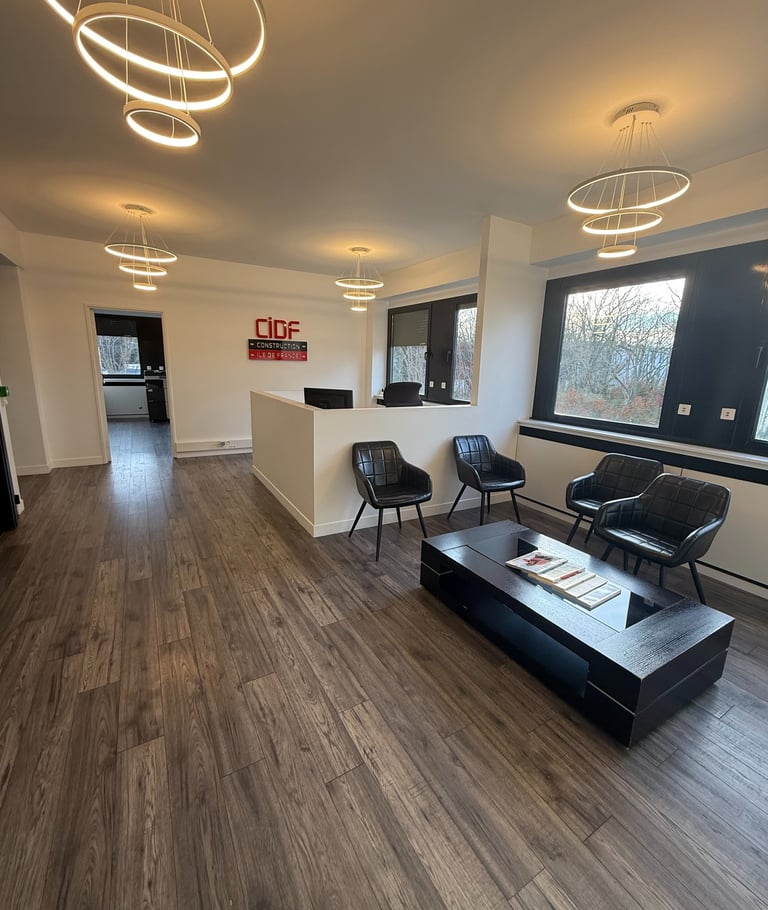 entreprise de renovation yvelines