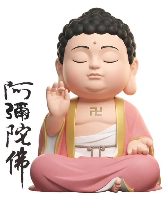 阿彌陀佛
