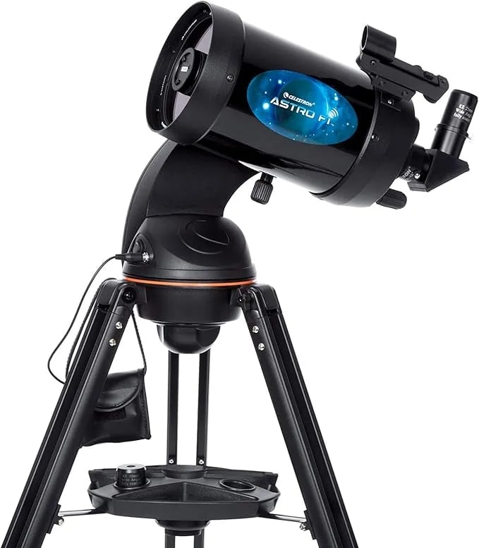 Celestron 22204 5 Inch AstroFi