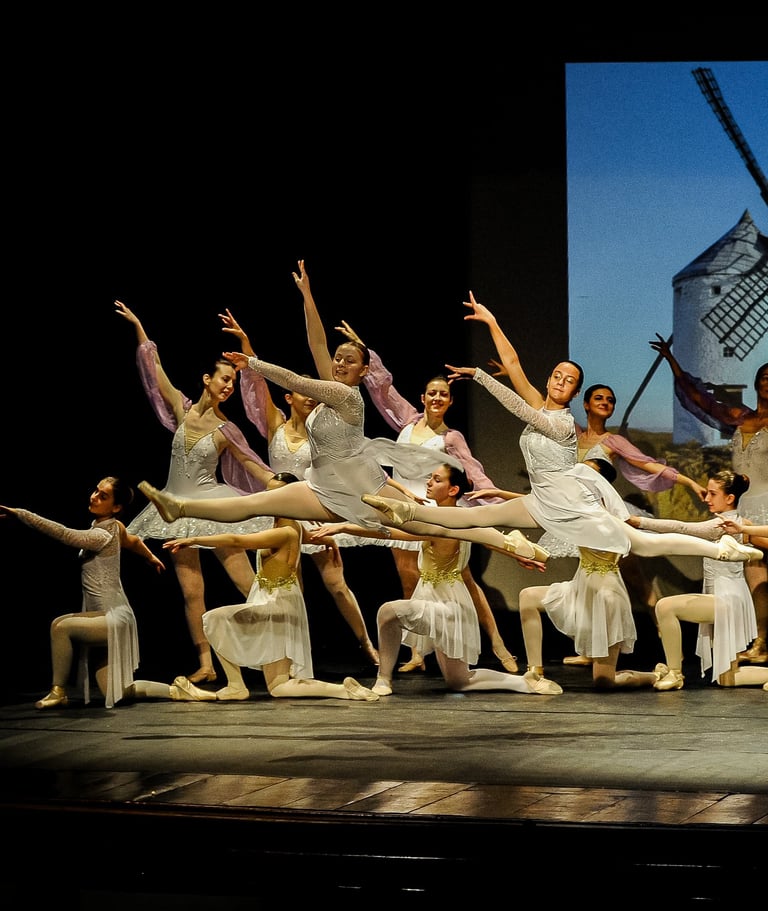 Danza Classica