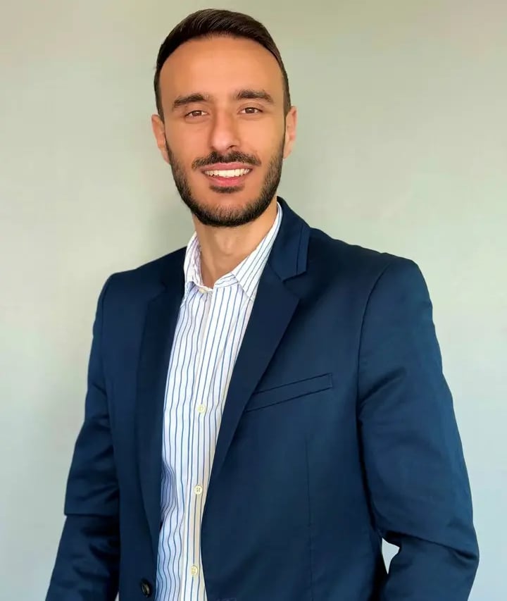 Nicolas Canetti Expert-Comptable