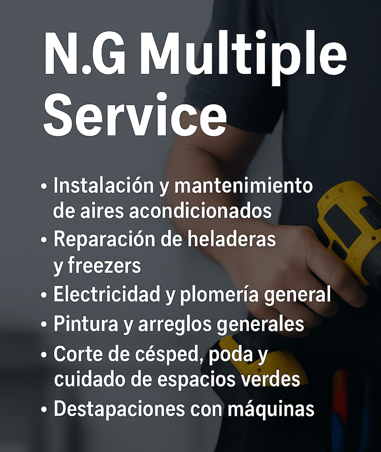 User-agent: * Disallow: Sitemap: https://gmultipleservice.com/sitemap.xml