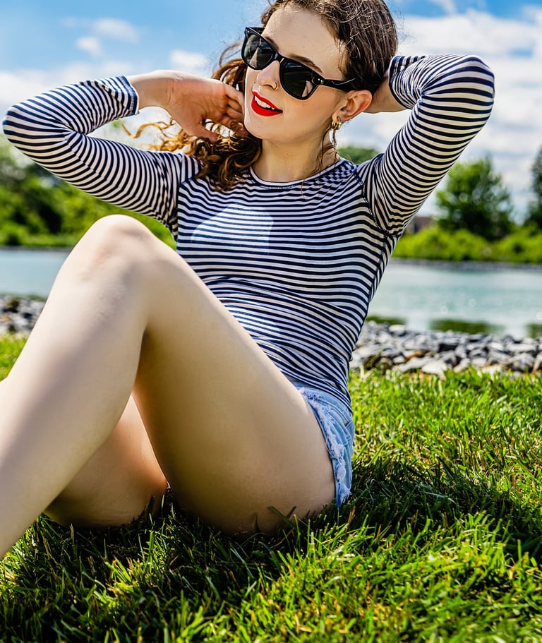 Lancaster PA senior picture photographer. Manheim PA Senior Picture Photographer. Lancaster PA senior pictures