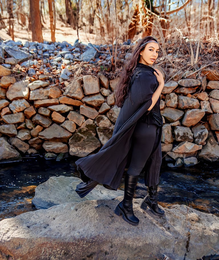 Lancaster PA Fantasy Photographer. Hershey PA Fantasy Photographer. Fantasy Photos