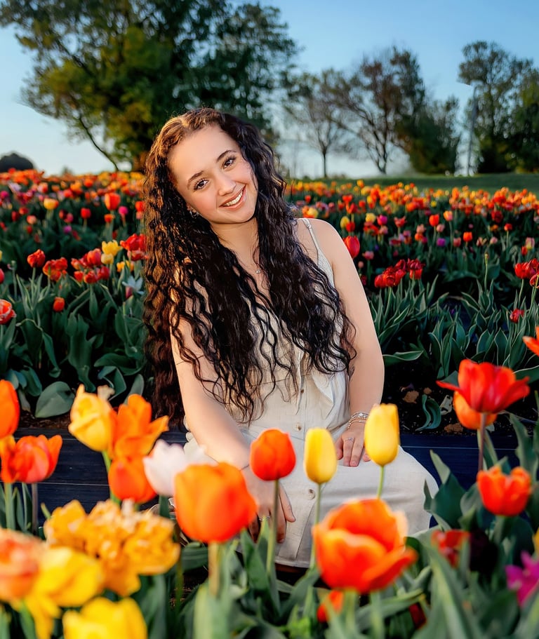 Lancaster PA senior picture photographer. York PA senior picture photographer