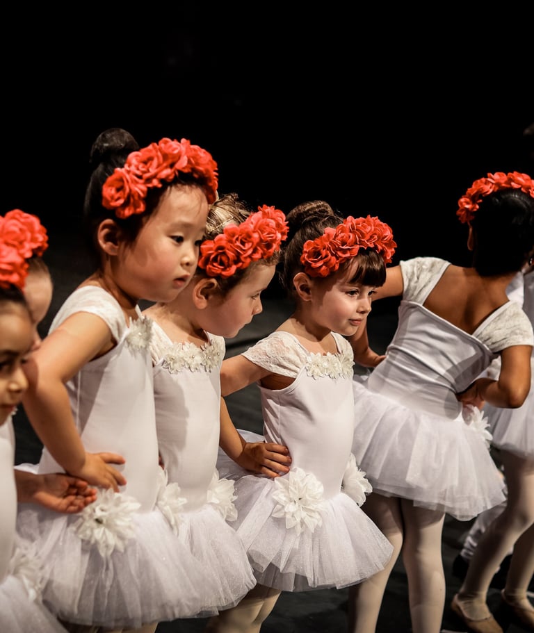 Danza Propedeutica