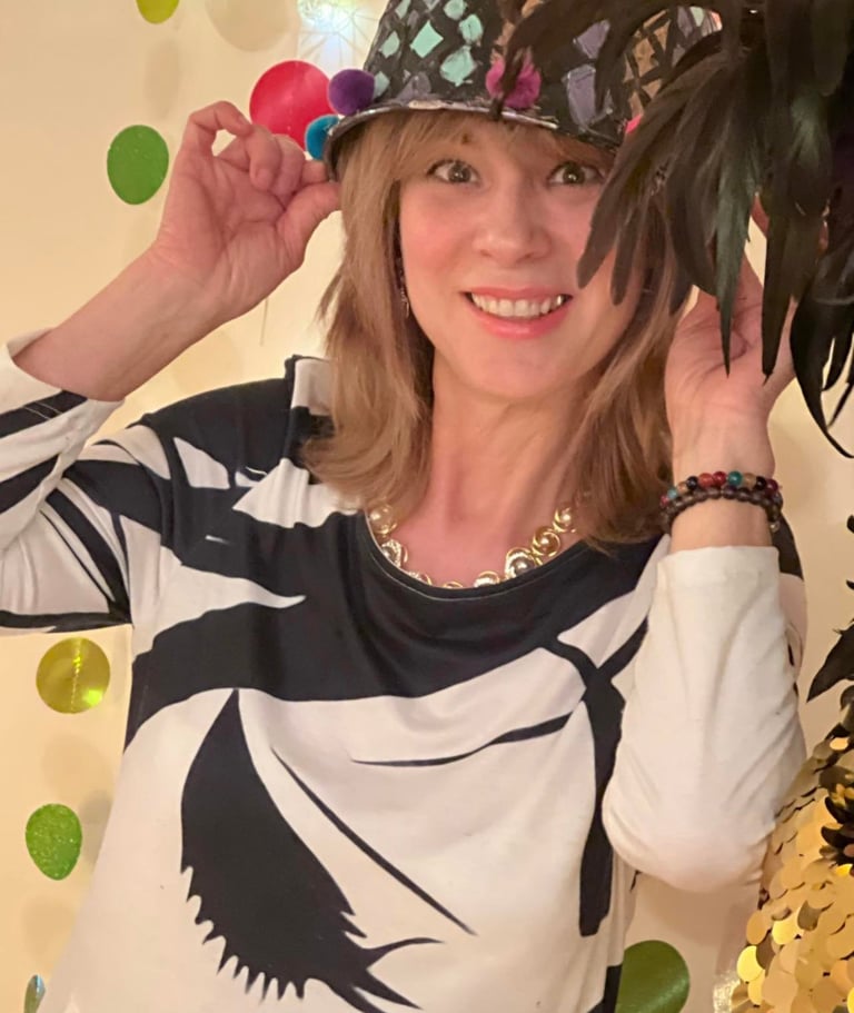Калина Томова 