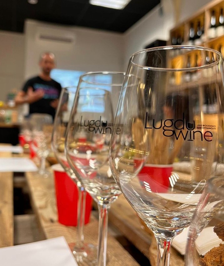 initiation oenologie lyon