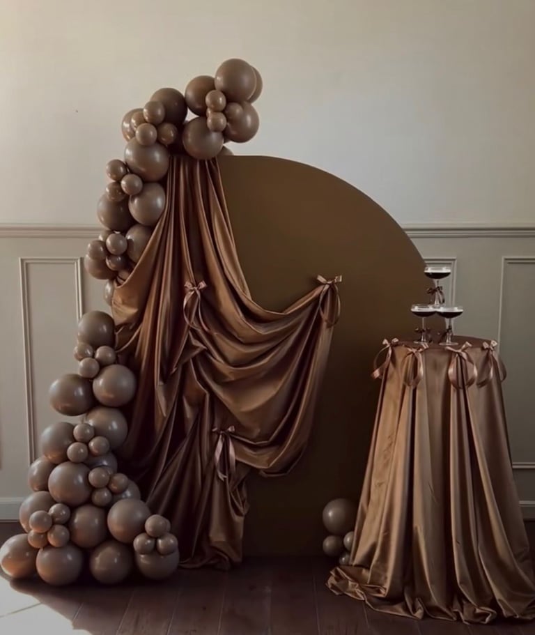 chocolat