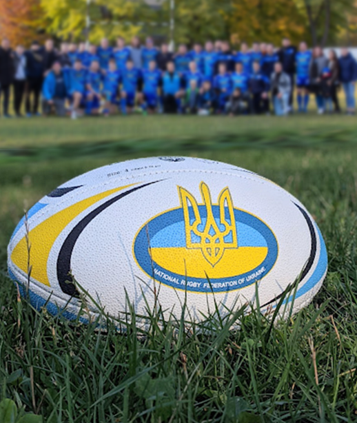 rugby polytechnic kyiv ukraine players
