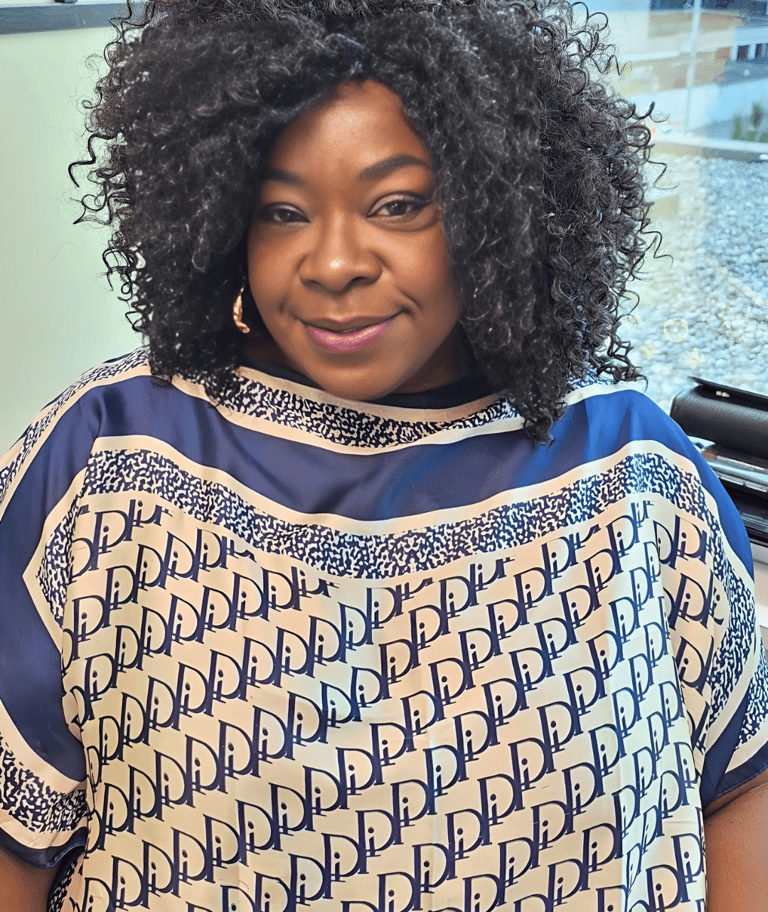 Event Confidence - Makeup Look