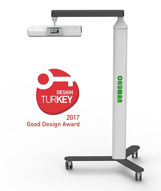 BC-050 Fototerapi Cihazı