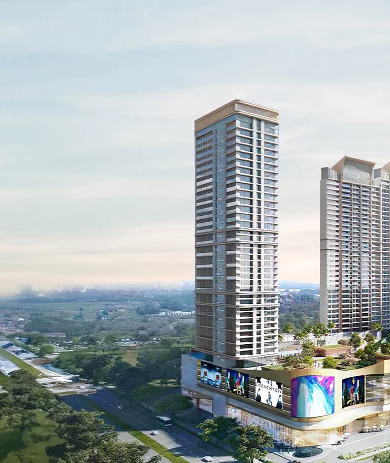 best projects in noida