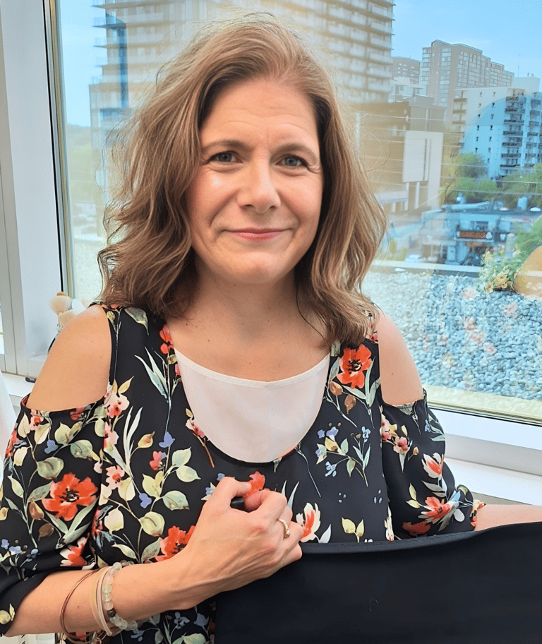 Skin Rejuvenation - Makeup Look