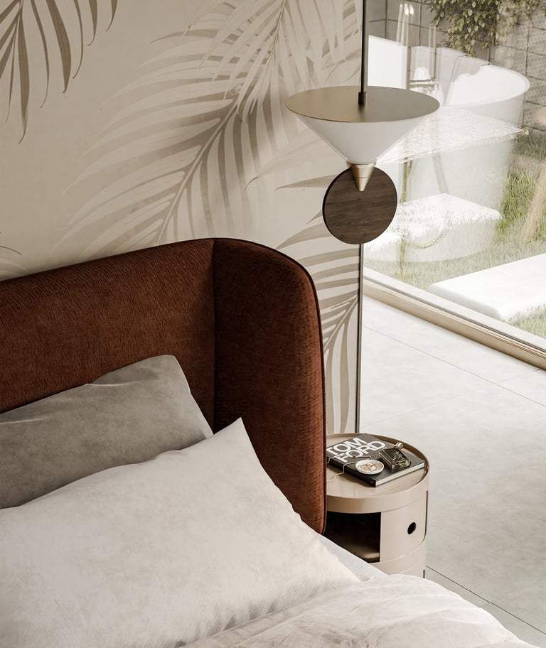 Suite - cover