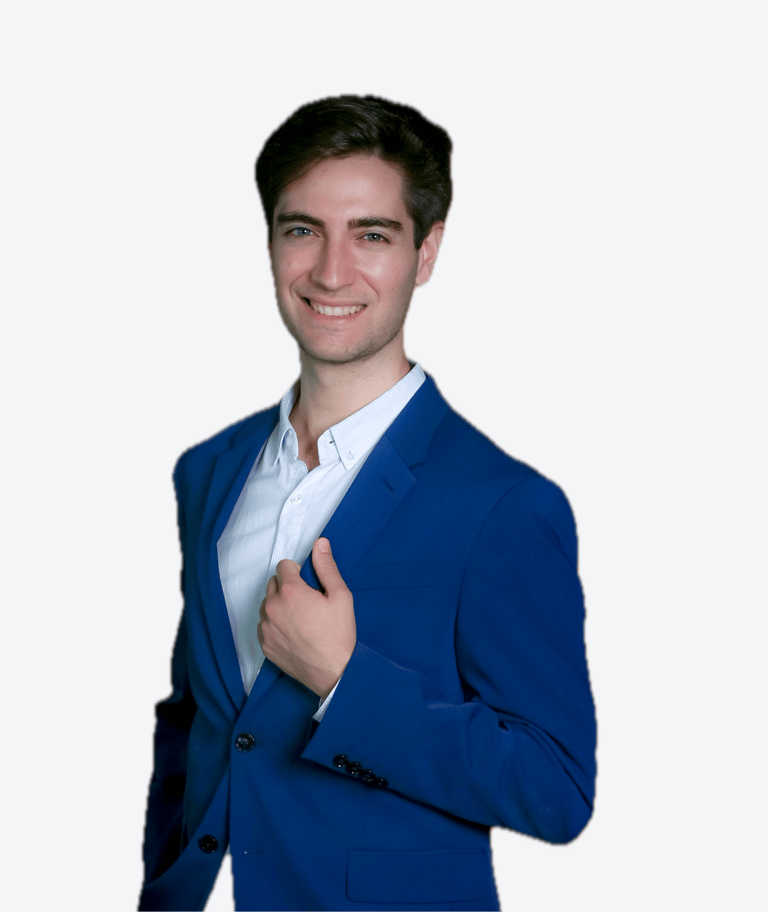 Clemente Rodríguez, asesor estratégico en compra de vivienda