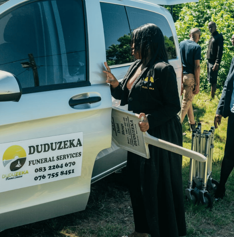 Xolile Amanda Zulu