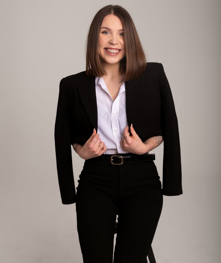 Sara Dziedzic