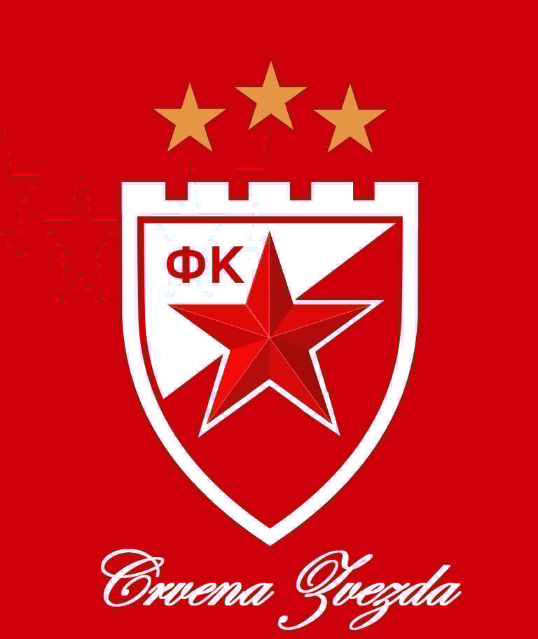 Roter Stern Belgrad
