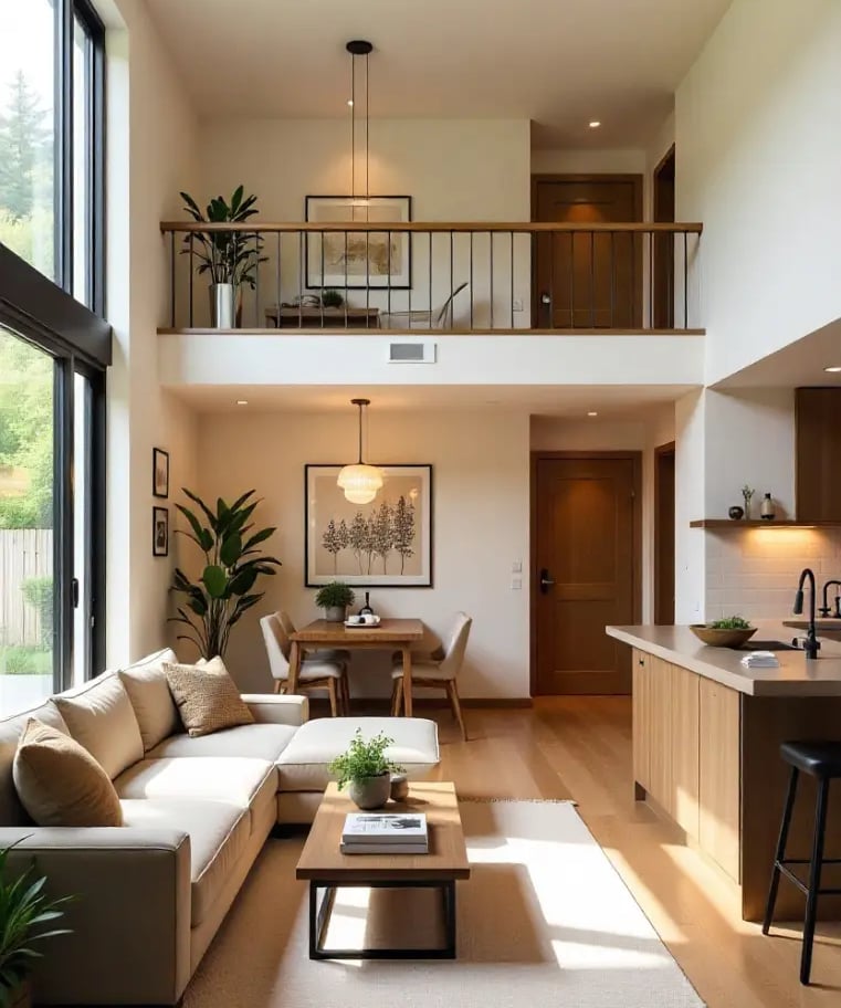 Home interior Design